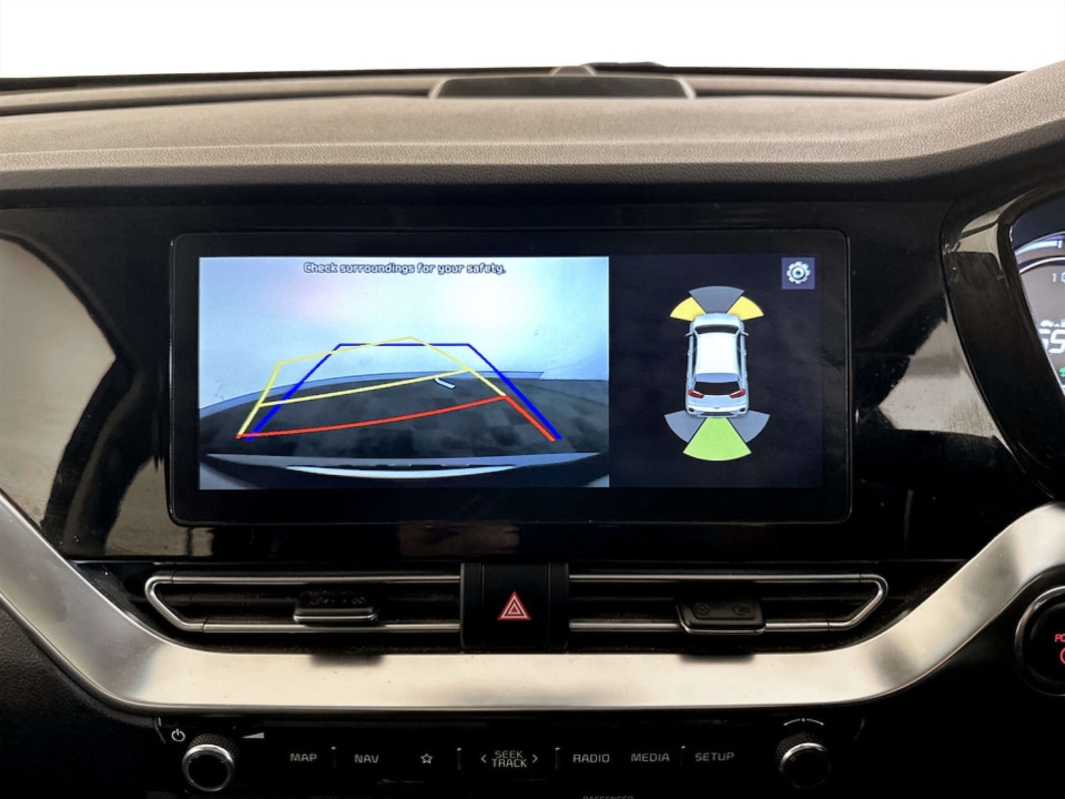 Used Kia Niro 2021 for sale - 77494245: Photo 20