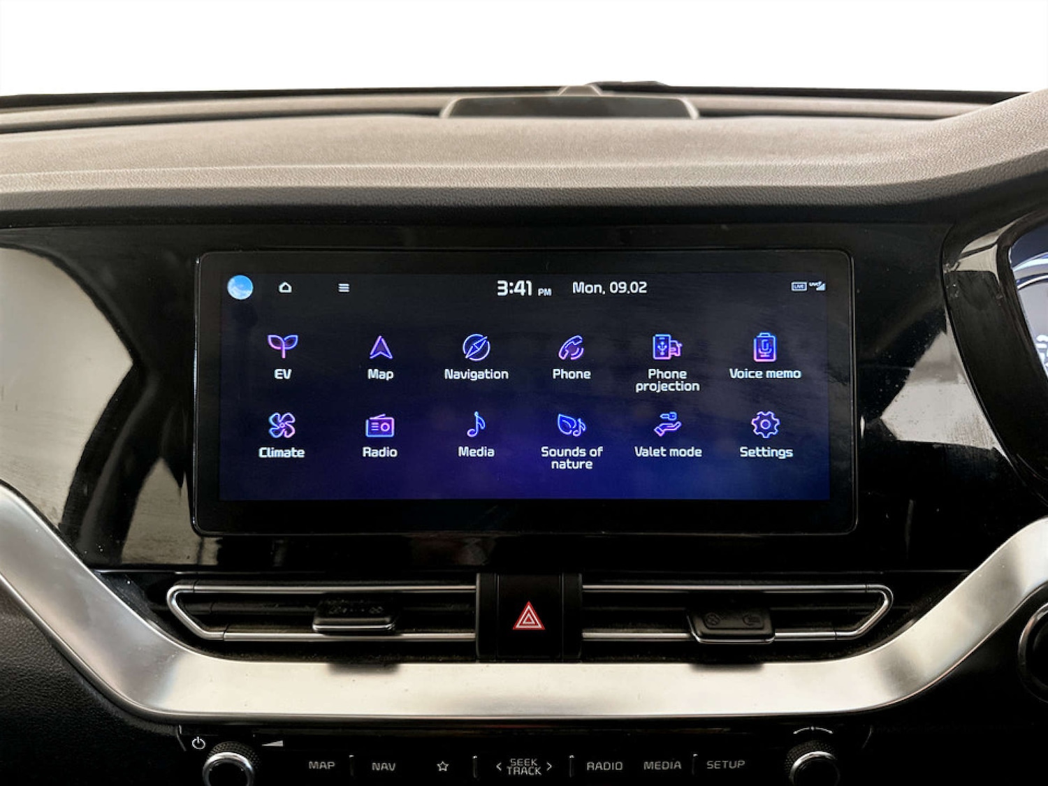 Used Kia Niro 2021 for sale - 77494245: Photo 22