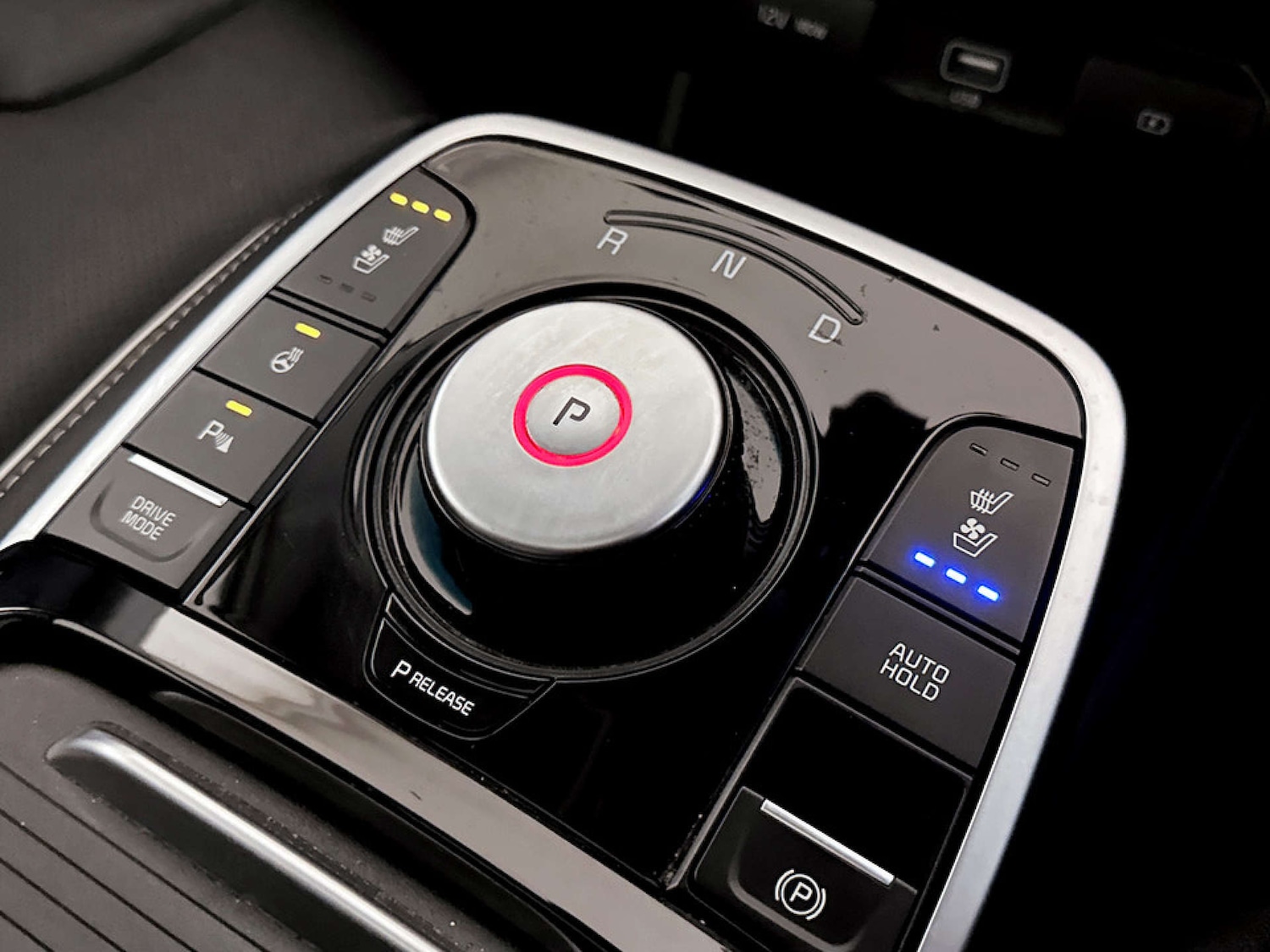 Used Kia Niro 2021 for sale - 77494245: Photo 26