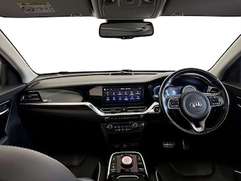 Used Kia Niro 2021 for sale - 77494245: Photo