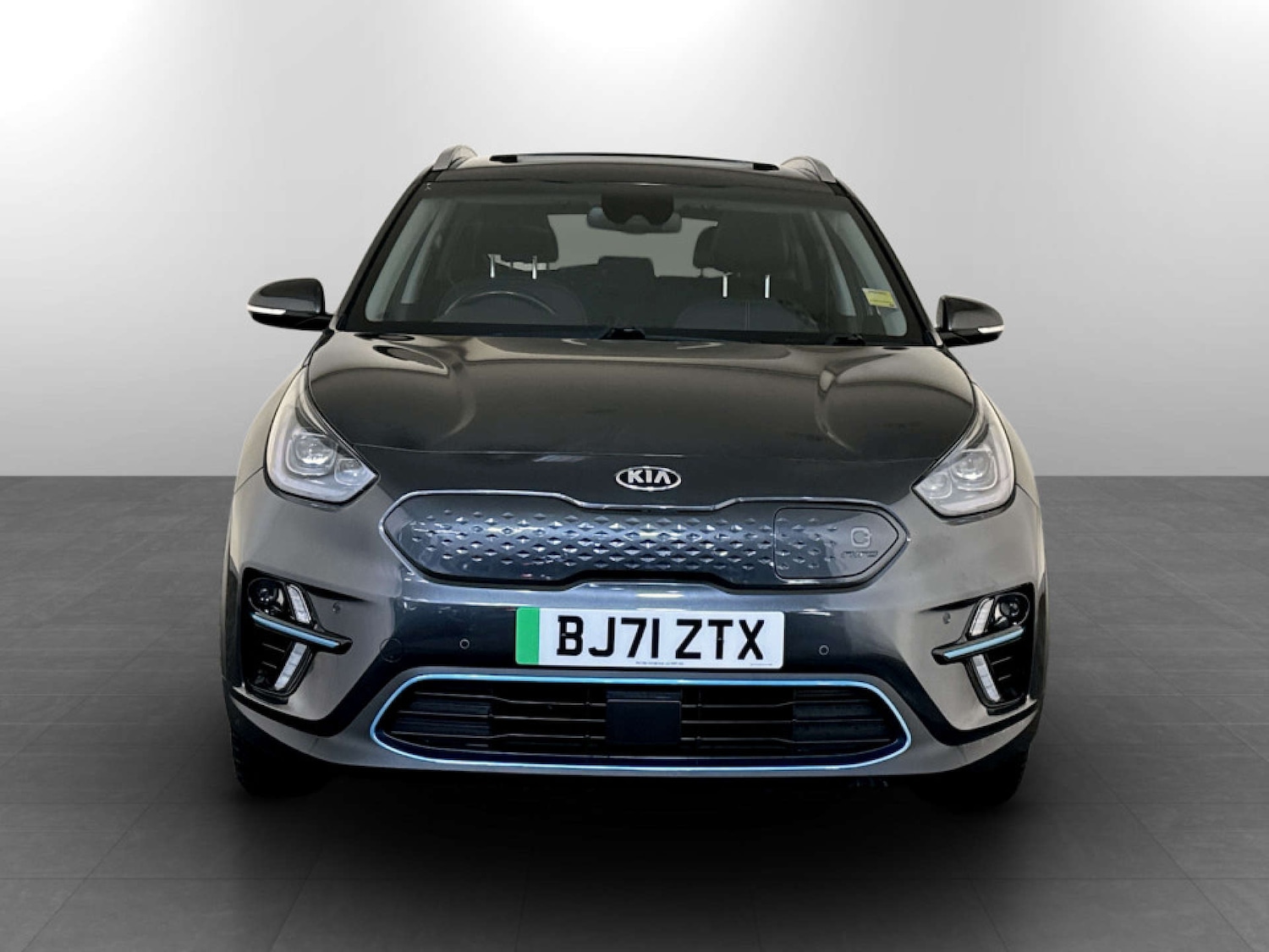 Used Kia Niro 2021 for sale - 77494245: Photo 5
