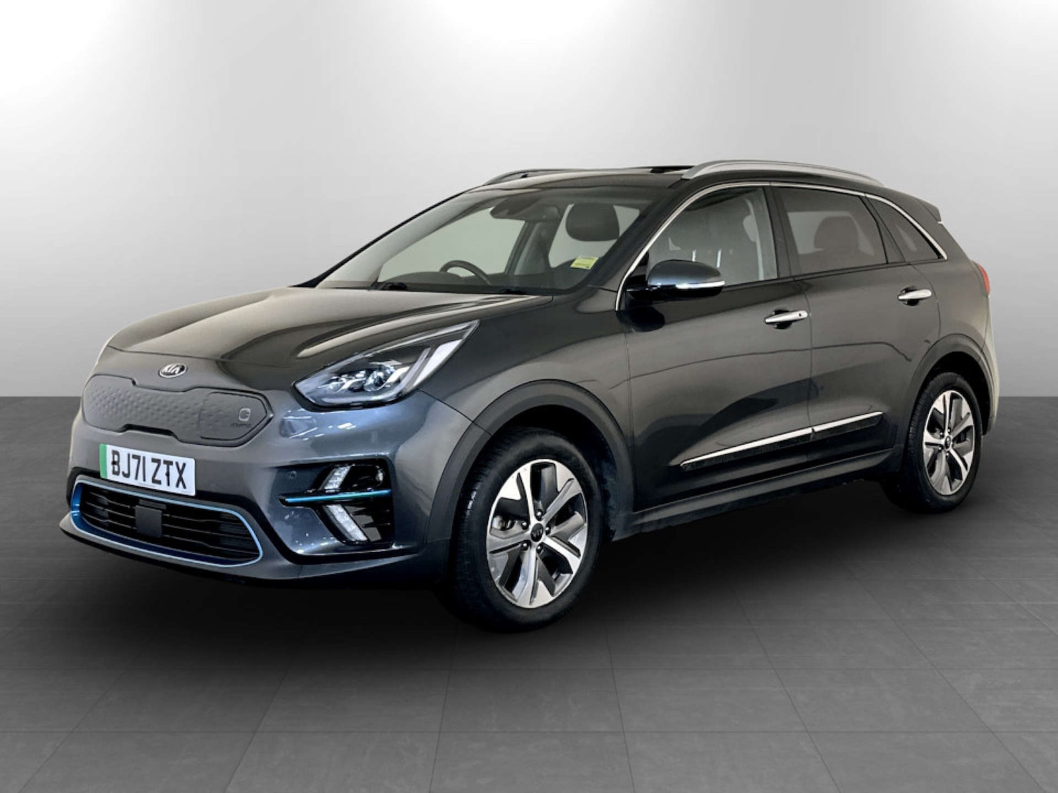 Used Kia Niro 2021 for sale - 77494245: Photo 6