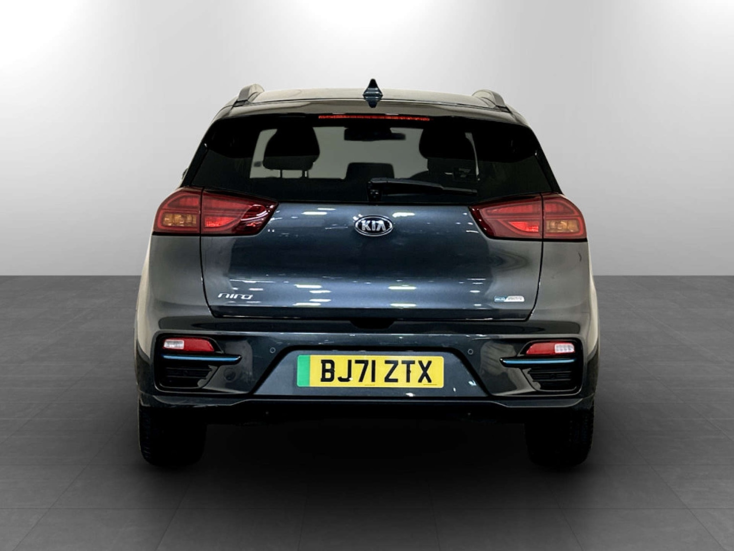 Used Kia Niro 2021 for sale - 77494245: Photo 9