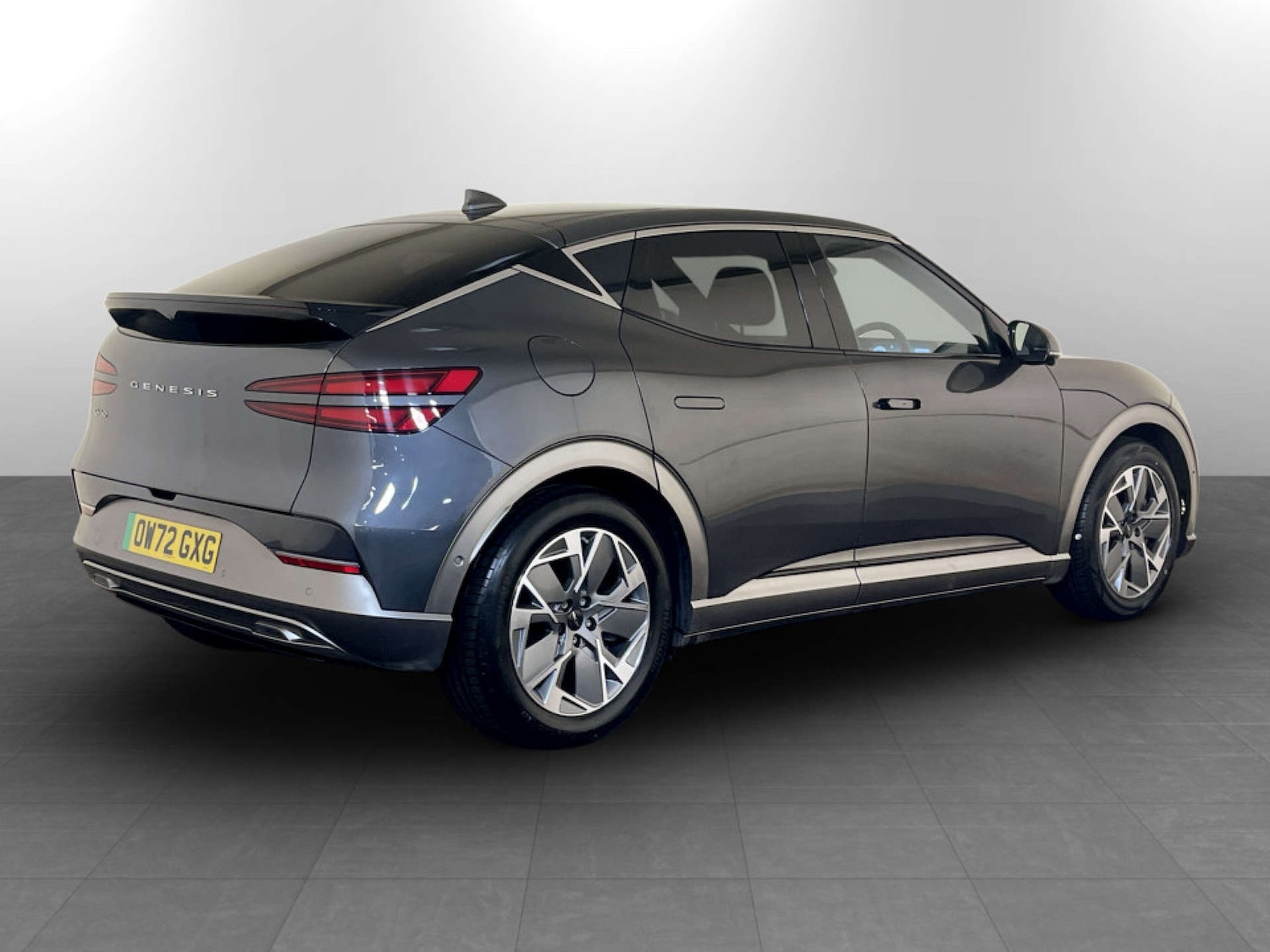 Used Genesis GV60 2023 for sale - 77617099: Photo 10