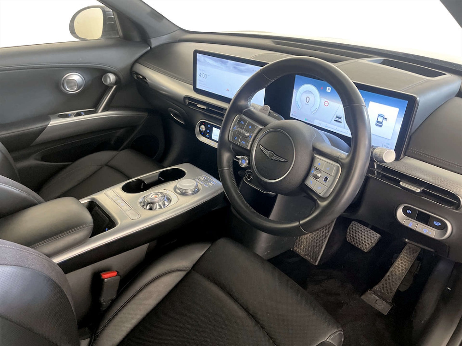 Used Genesis GV60 2023 for sale - 77617099: Photo 16