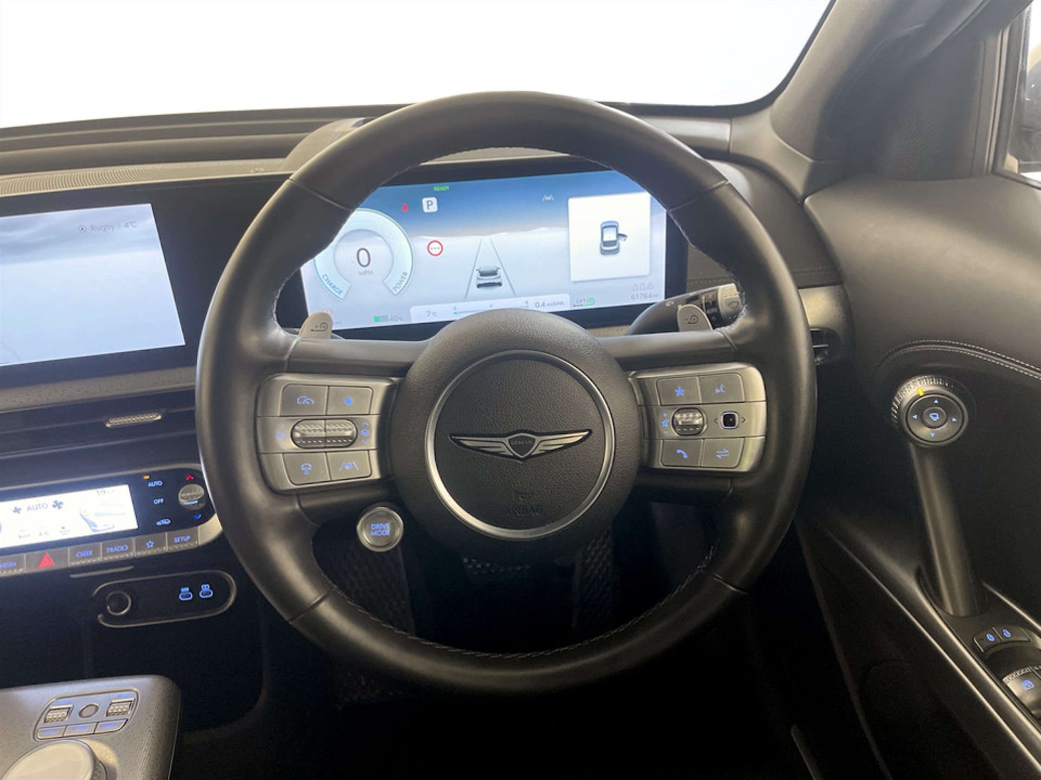 Used Genesis GV60 2023 for sale - 77617099: Photo 17