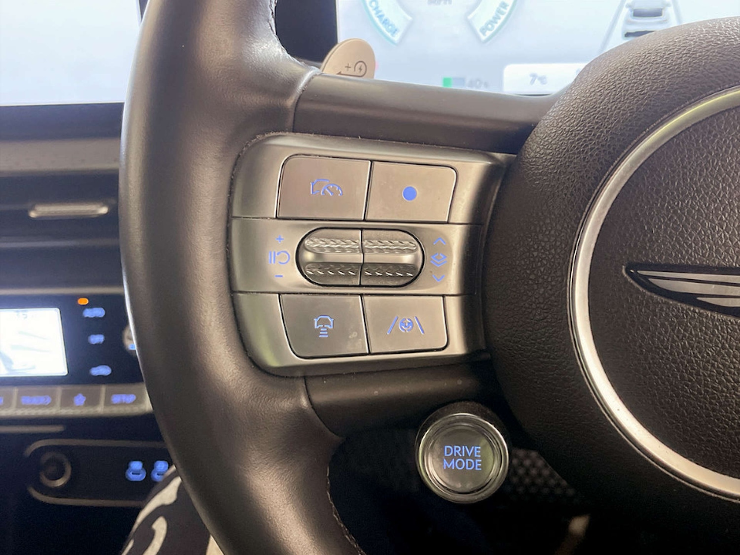 Used Genesis GV60 2023 for sale - 77617099: Photo 18