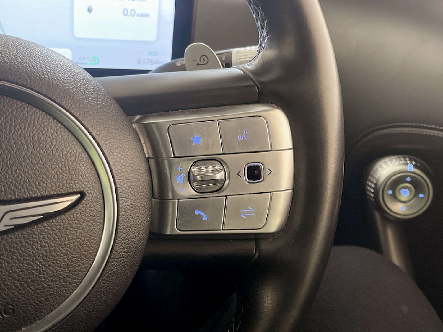 Used Genesis GV60 2023 for sale - 77617099: Photo 20