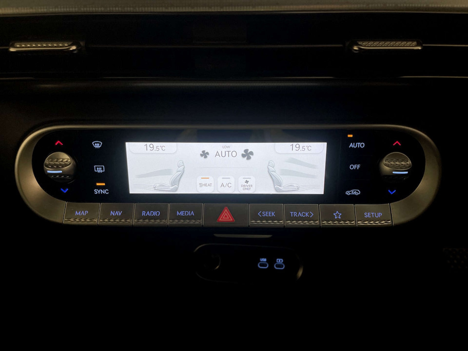 Used Genesis GV60 2023 for sale - 77617099: Photo 26