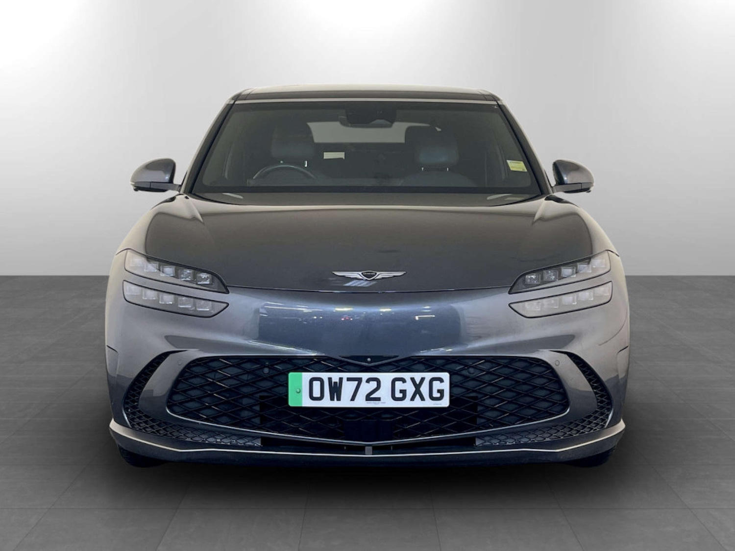 Used Genesis GV60 2023 for sale - 77617099: Photo 5