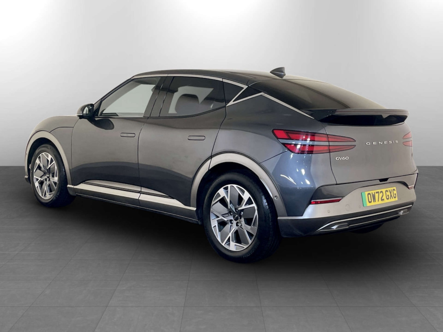 Used Genesis GV60 2023 for sale - 77617099: Photo 8