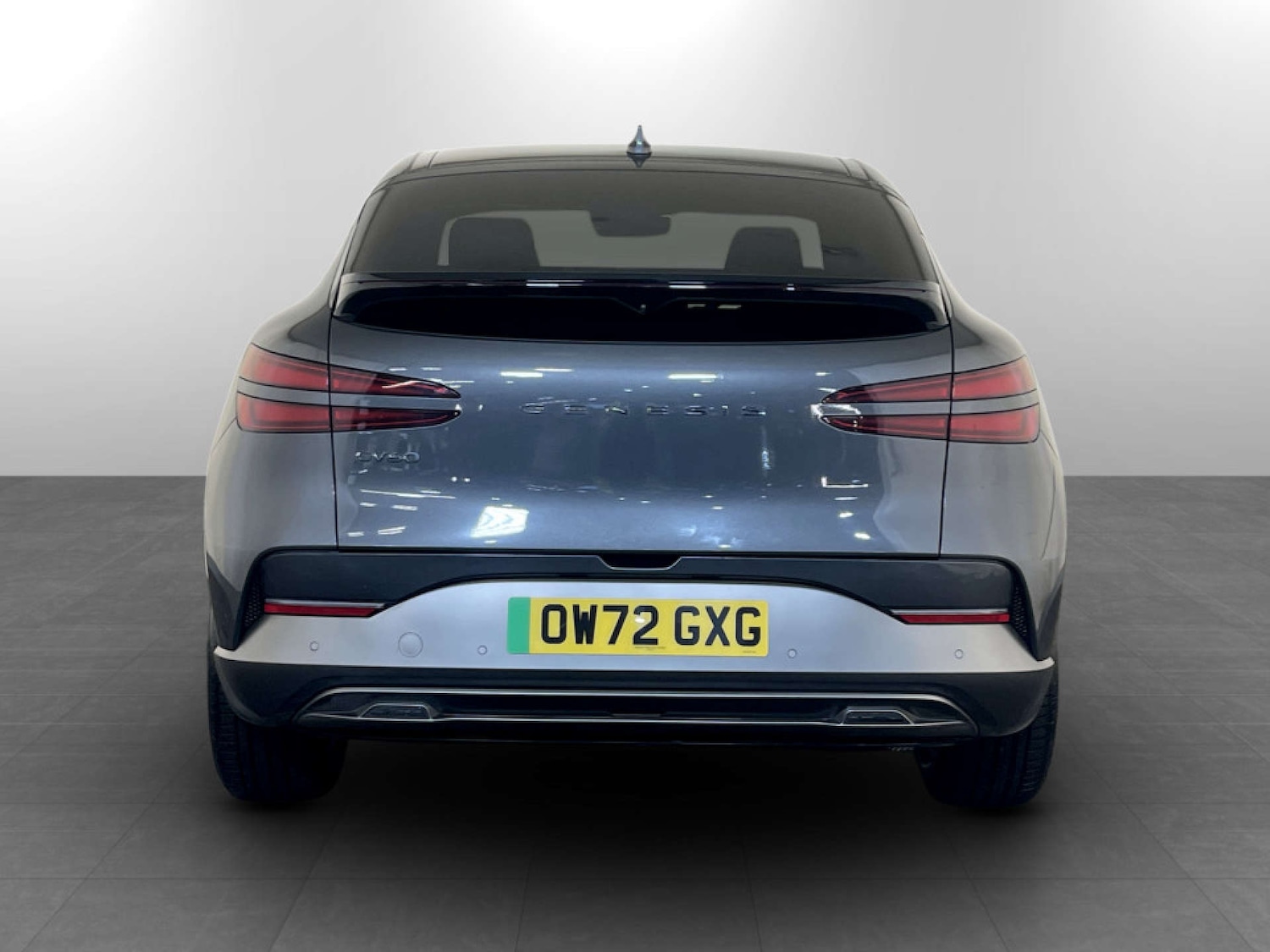 Used Genesis GV60 2023 for sale - 77617099: Photo 9