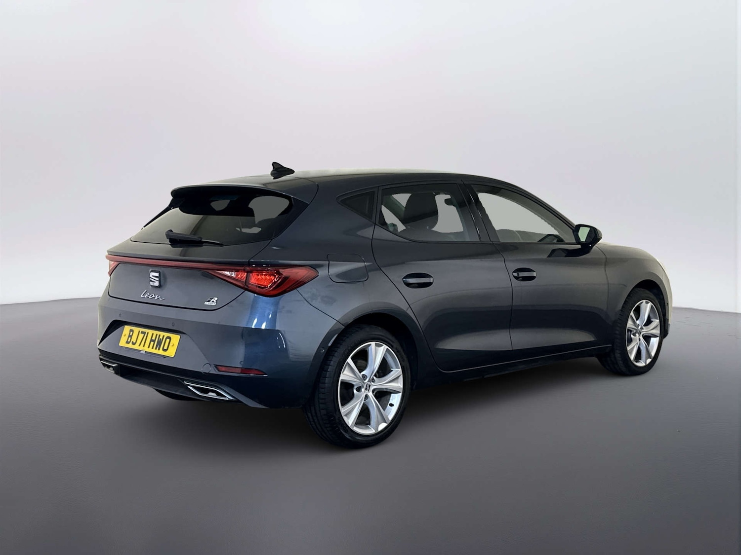 Used SEAT Leon 2021 for sale - 78014300: Photo 10