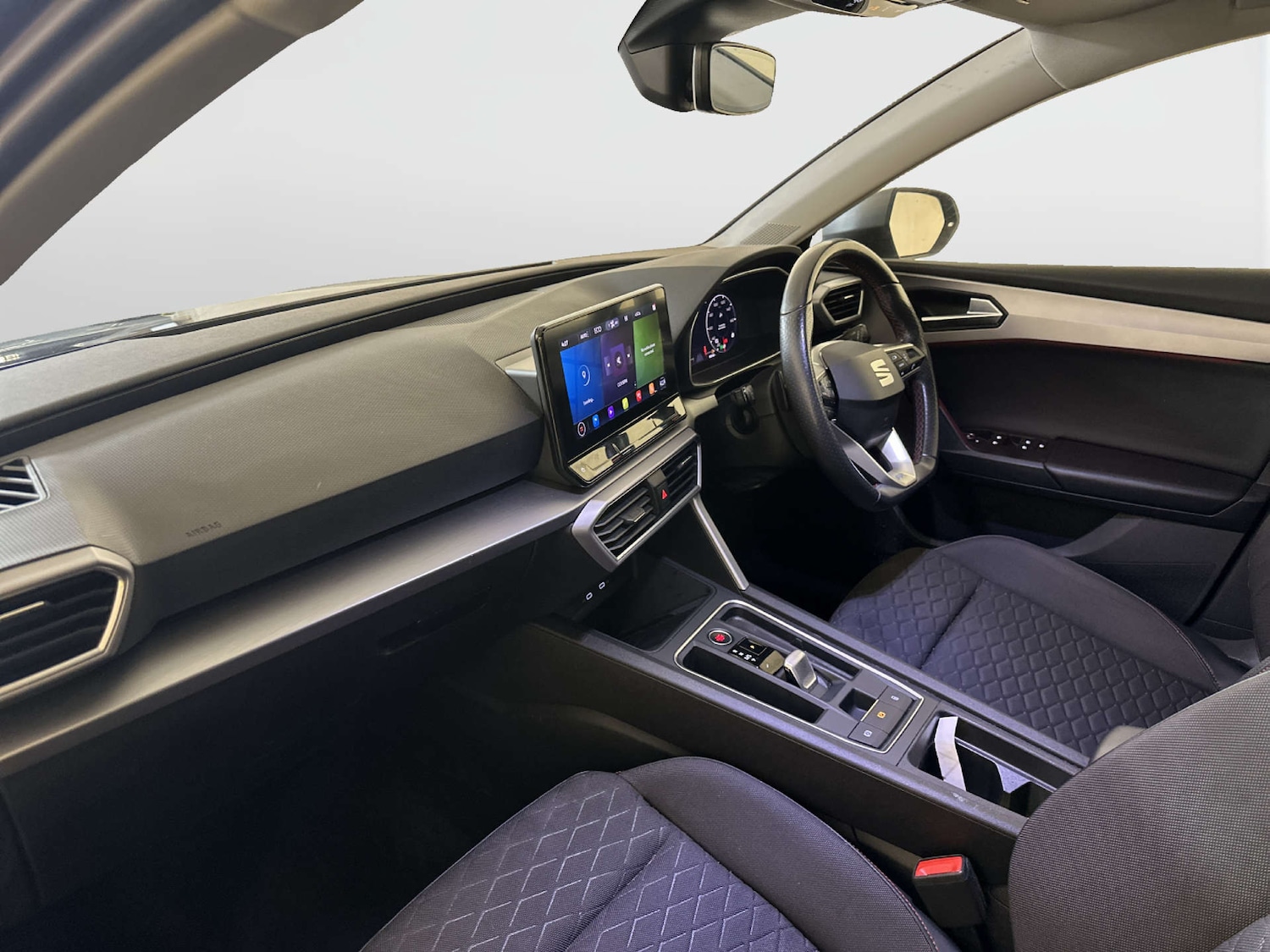 Used SEAT Leon 2021 for sale - 78014300: Photo 12