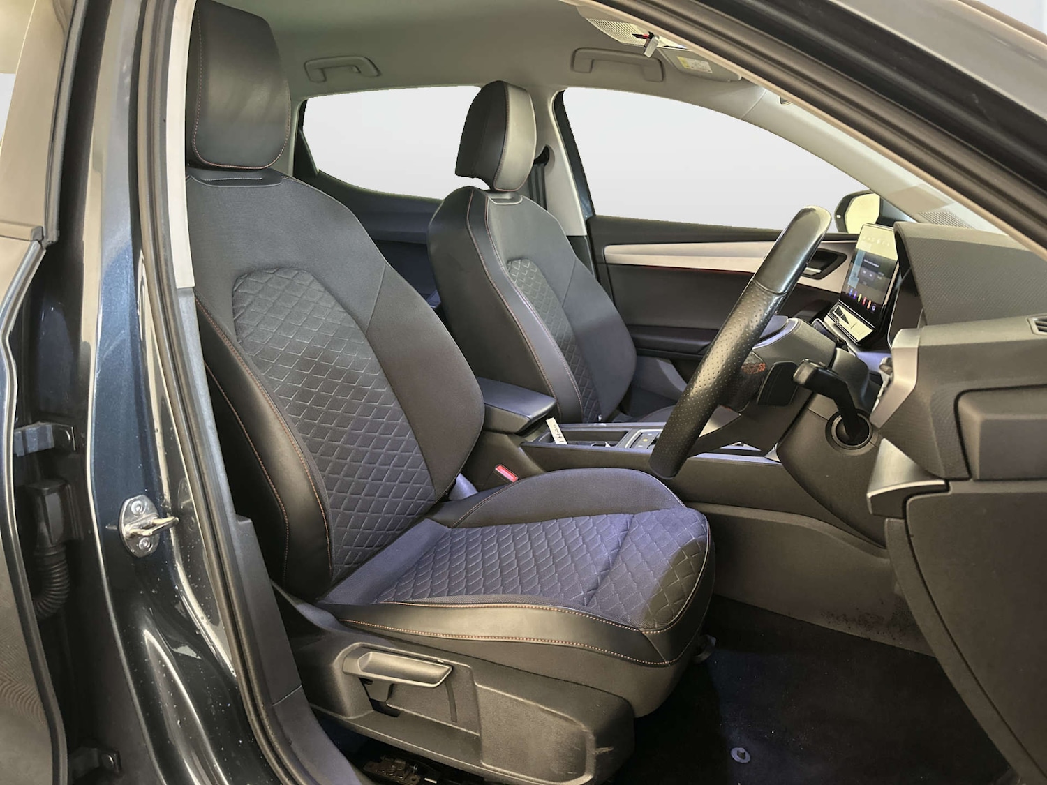 Used SEAT Leon 2021 for sale - 78014300: Photo 13