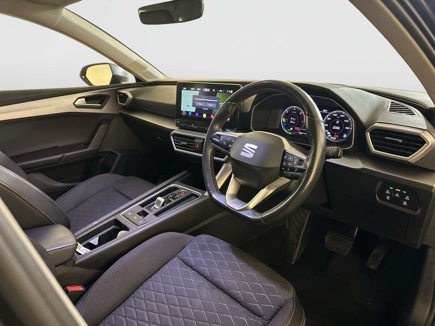 Used SEAT Leon 2021 for sale - 78014300: Photo 15