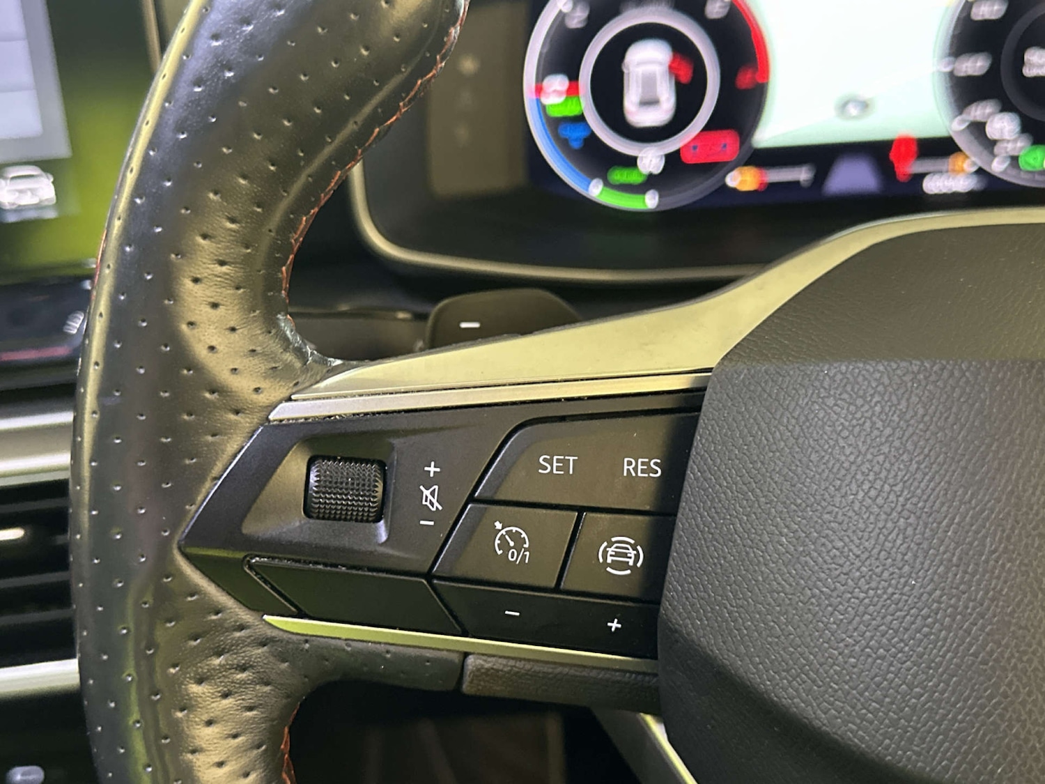 Used SEAT Leon 2021 for sale - 78014300: Photo 17