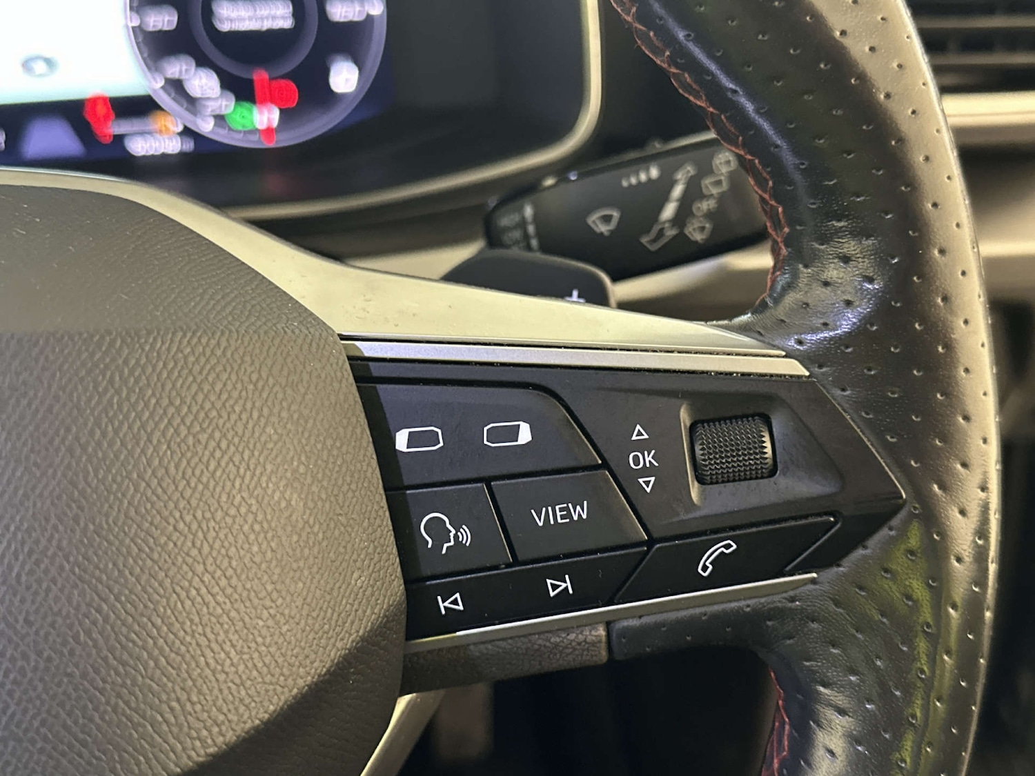 Used SEAT Leon 2021 for sale - 78014300: Photo 19