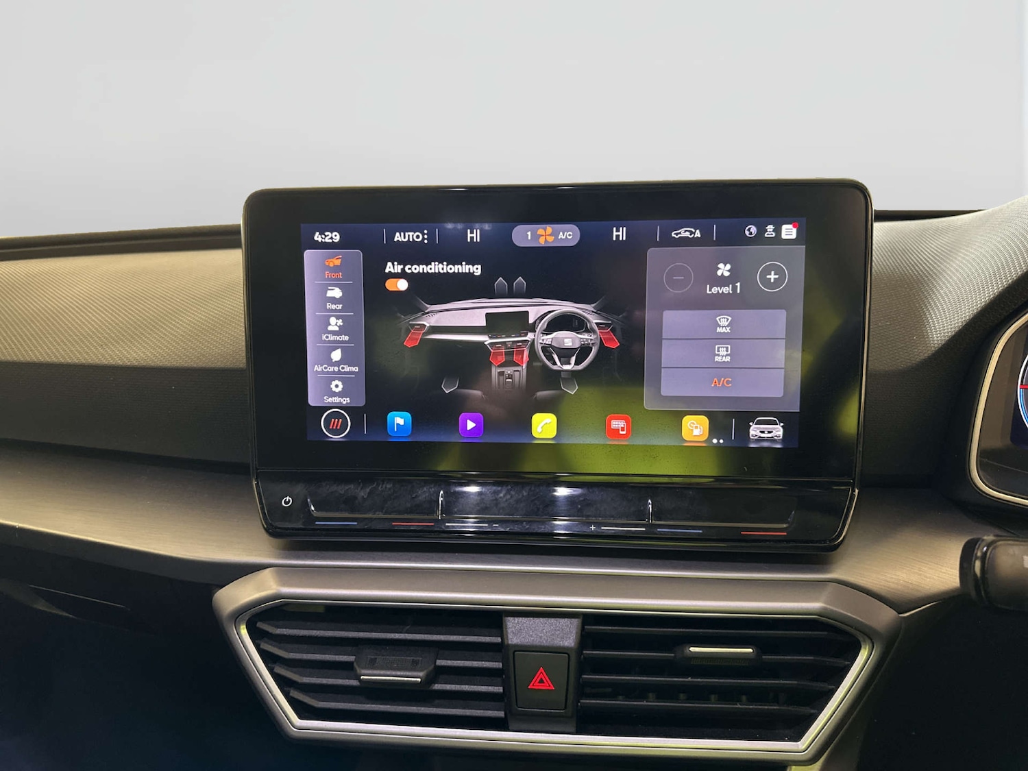 Used SEAT Leon 2021 for sale - 78014300: Photo 24