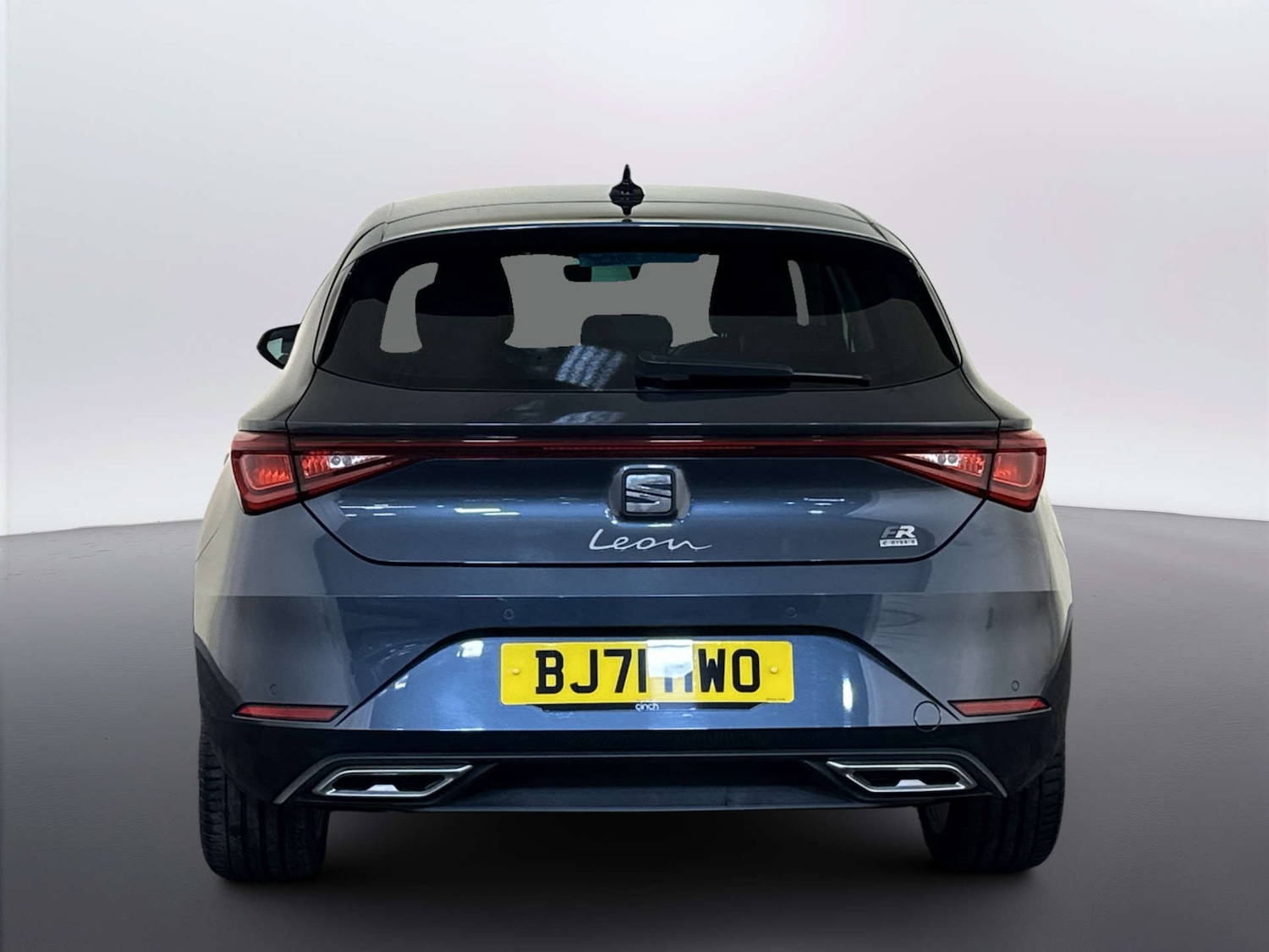 Used SEAT Leon 2021 for sale - 78014300: Photo 9