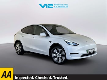 Used Tesla Model Y 2023 for sale - 78409195: Photo
