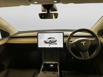 Used Tesla Model Y 2023 for sale - 78409195: Photo