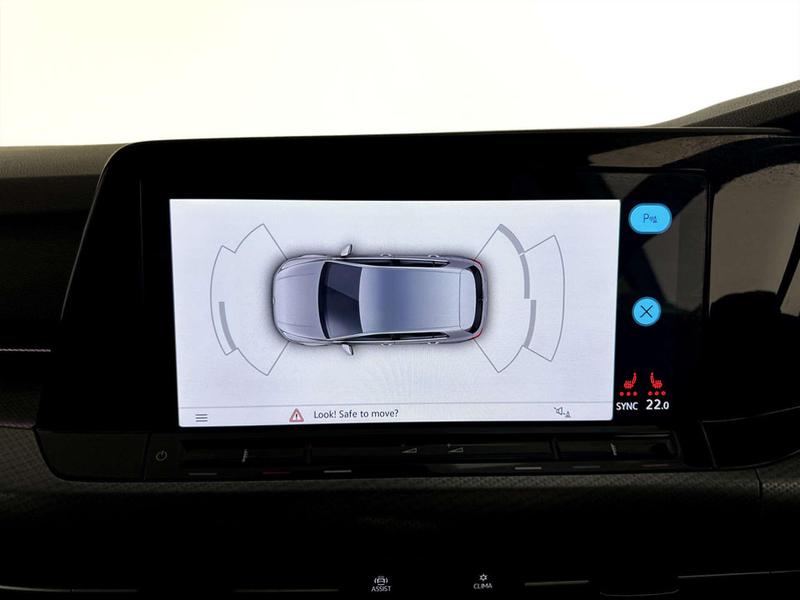 Used Volkswagen Golf 2022 for sale - 77098846: Photo 21