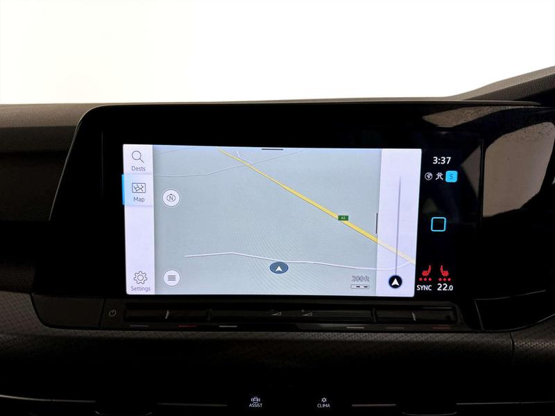 Used Volkswagen Golf 2022 for sale - 77098846: Photo 23