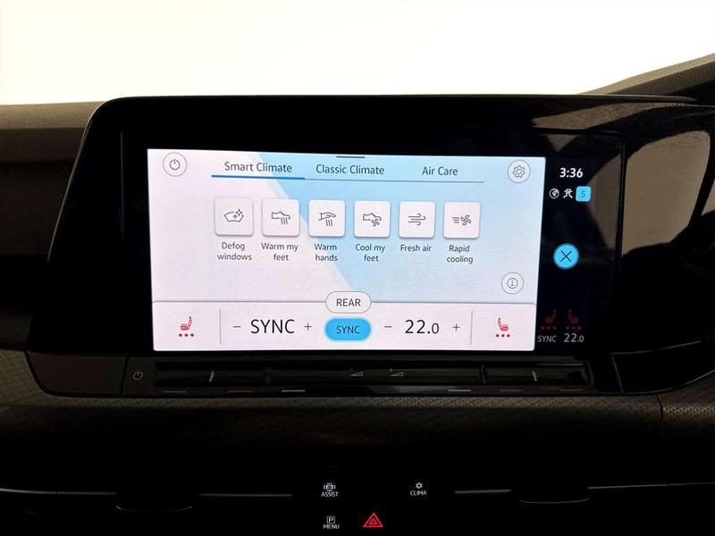 Used Volkswagen Golf 2022 for sale - 77098846: Photo 24