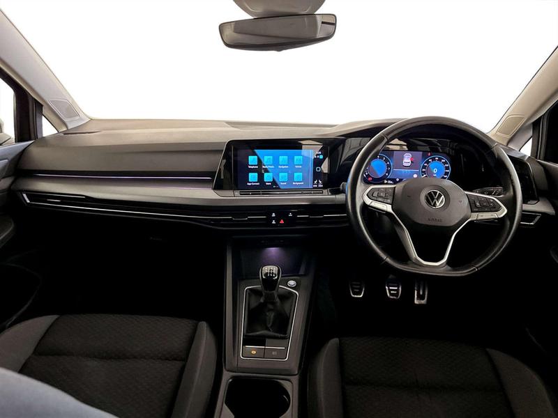 Used Volkswagen Golf 2022 for sale - 77098846: Photo 3