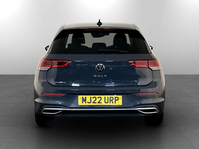 Used Volkswagen Golf 2022 for sale - 77098846: Photo 9