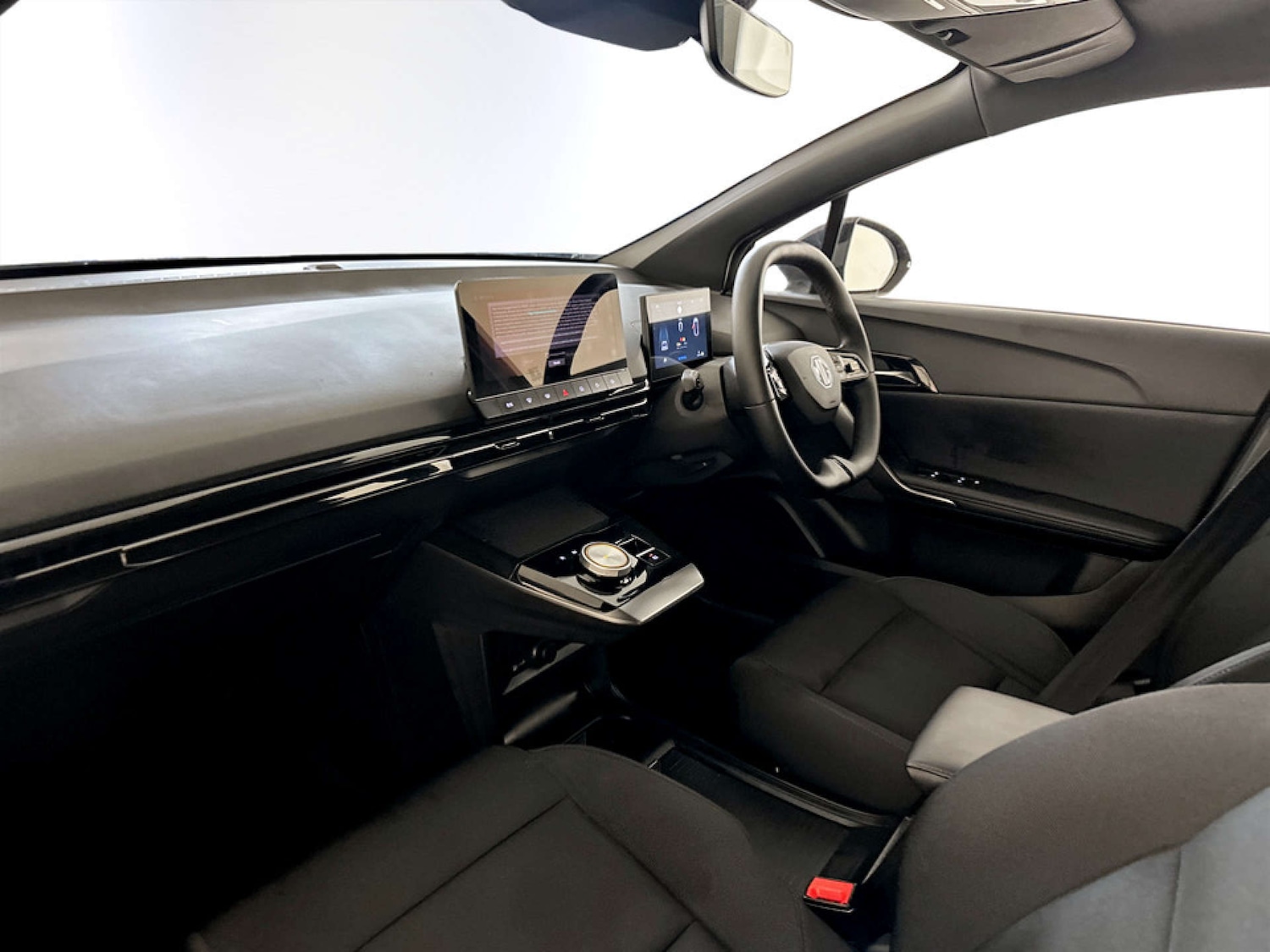 Used MG MG4 2023 for sale - 77667912: Photo 11