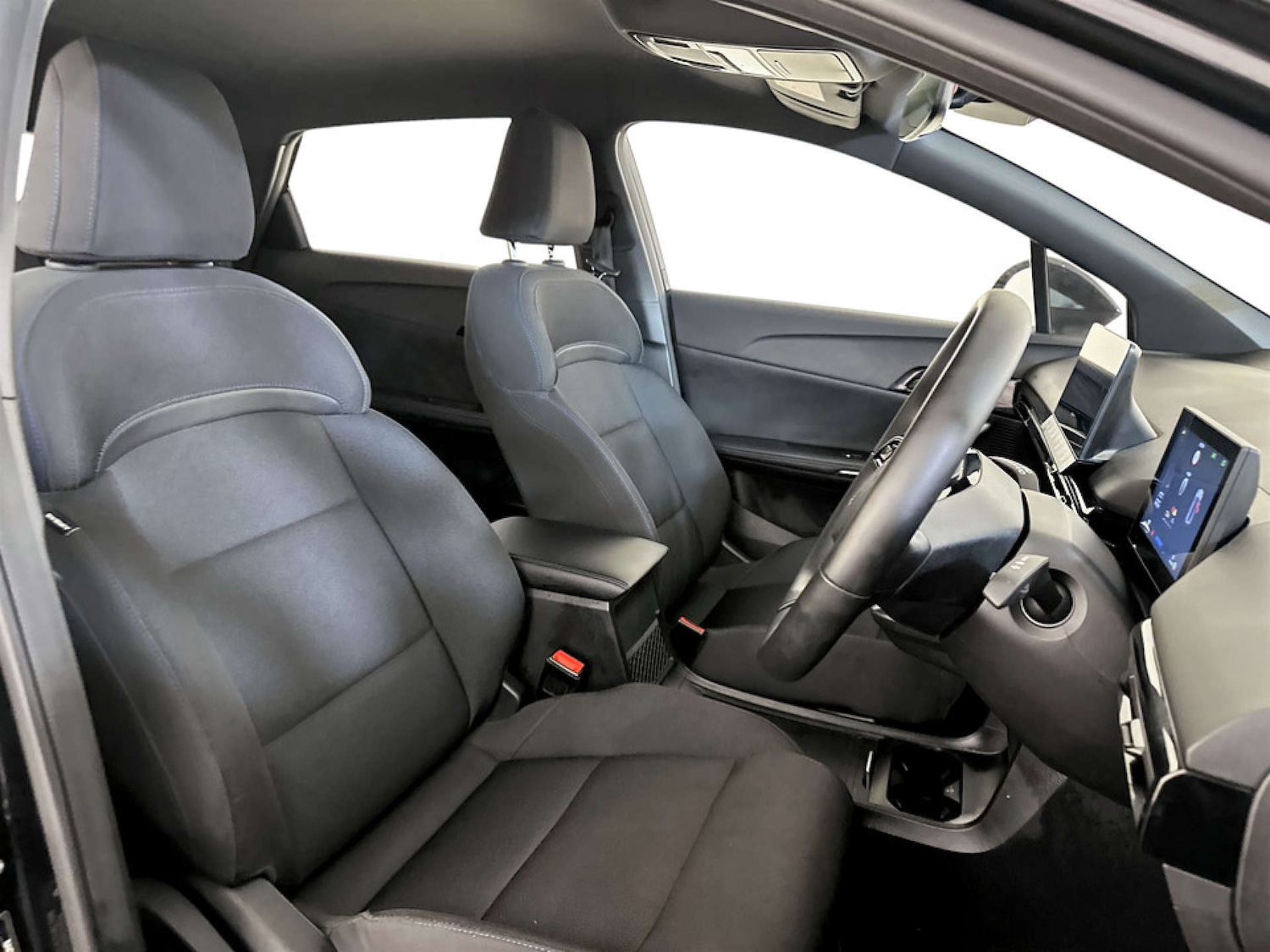 Used MG MG4 2023 for sale - 77667912: Photo 12