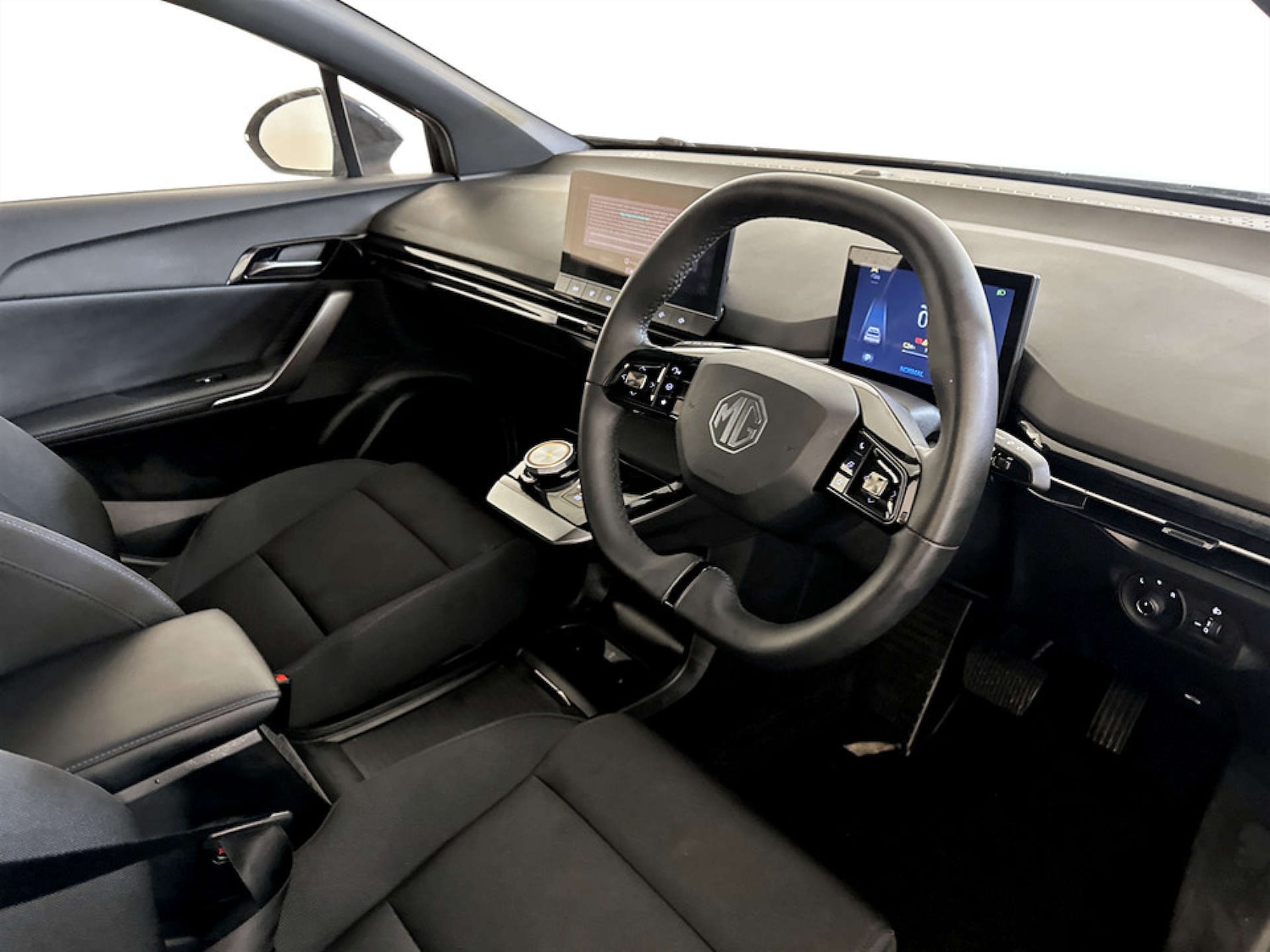 Used MG MG4 2023 for sale - 77667912: Photo 14