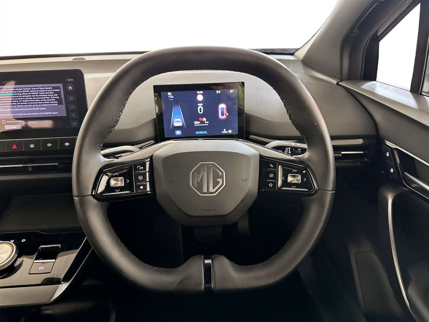 Used MG MG4 2023 for sale - 77667912: Photo 15