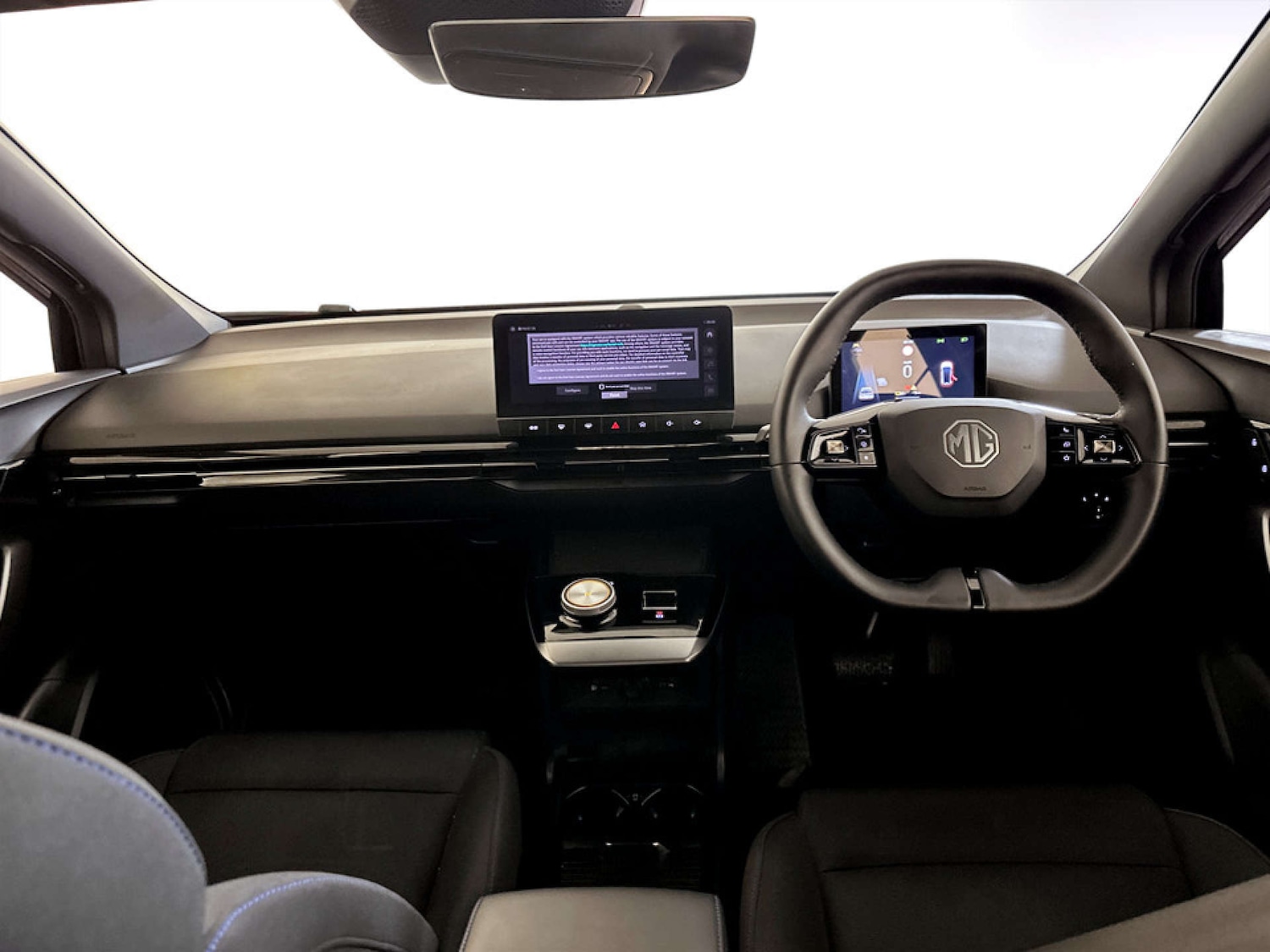 Used MG MG4 2023 for sale - 77667912: Photo 3