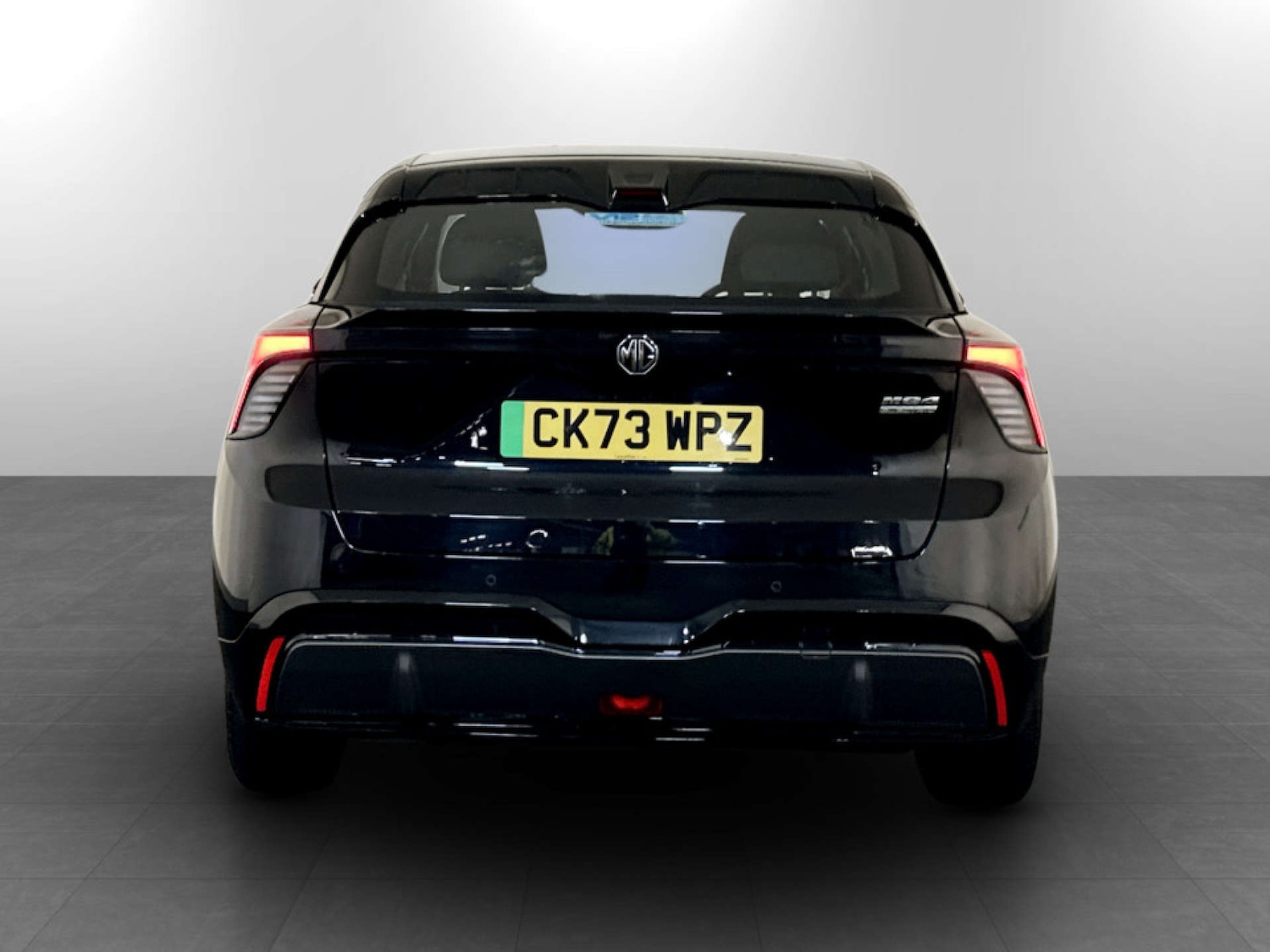 Used MG MG4 2023 for sale - 77667912: Photo 8
