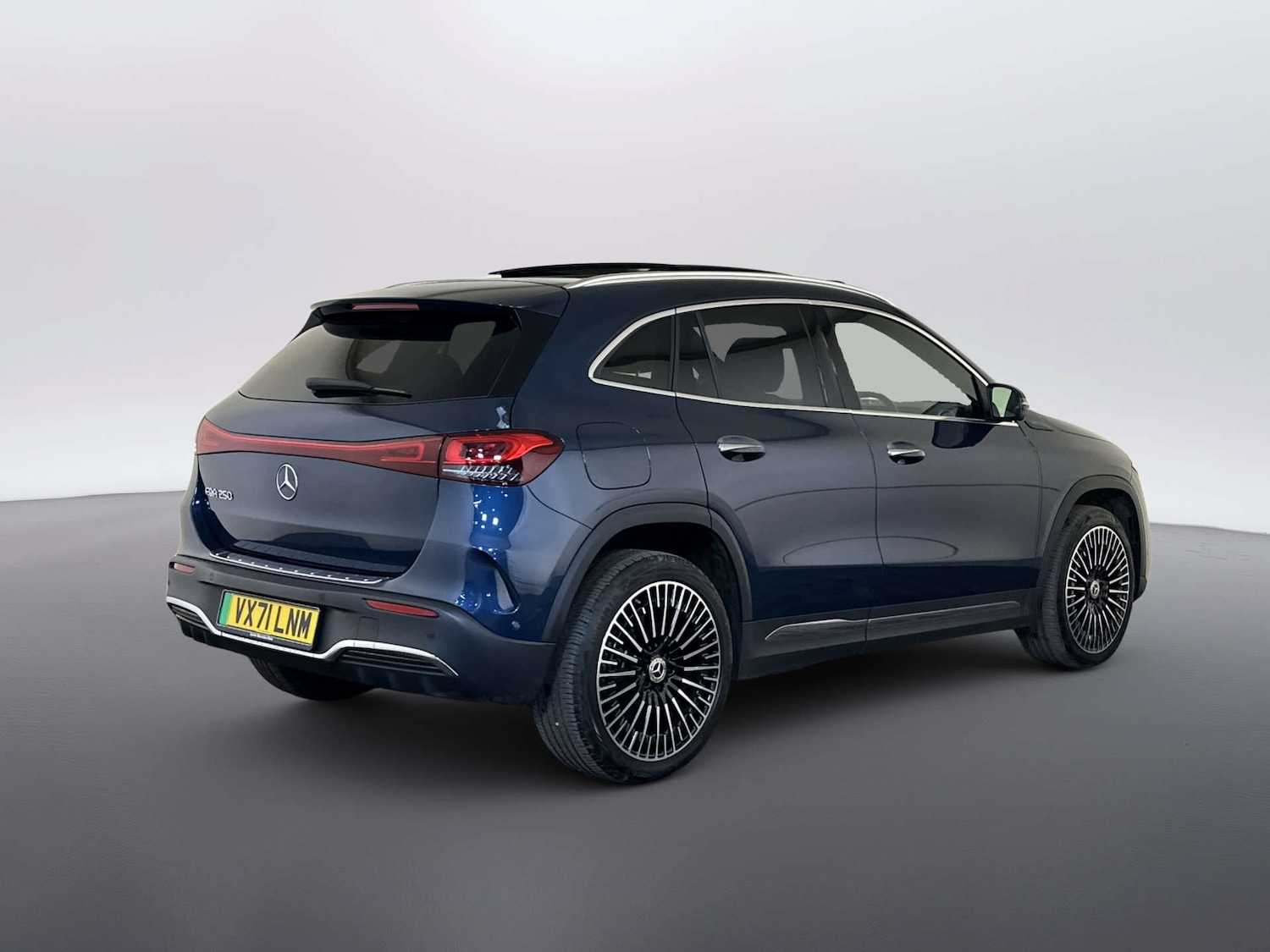 Used Mercedes-Benz EQA 2022 for sale - 77833260: Photo 10