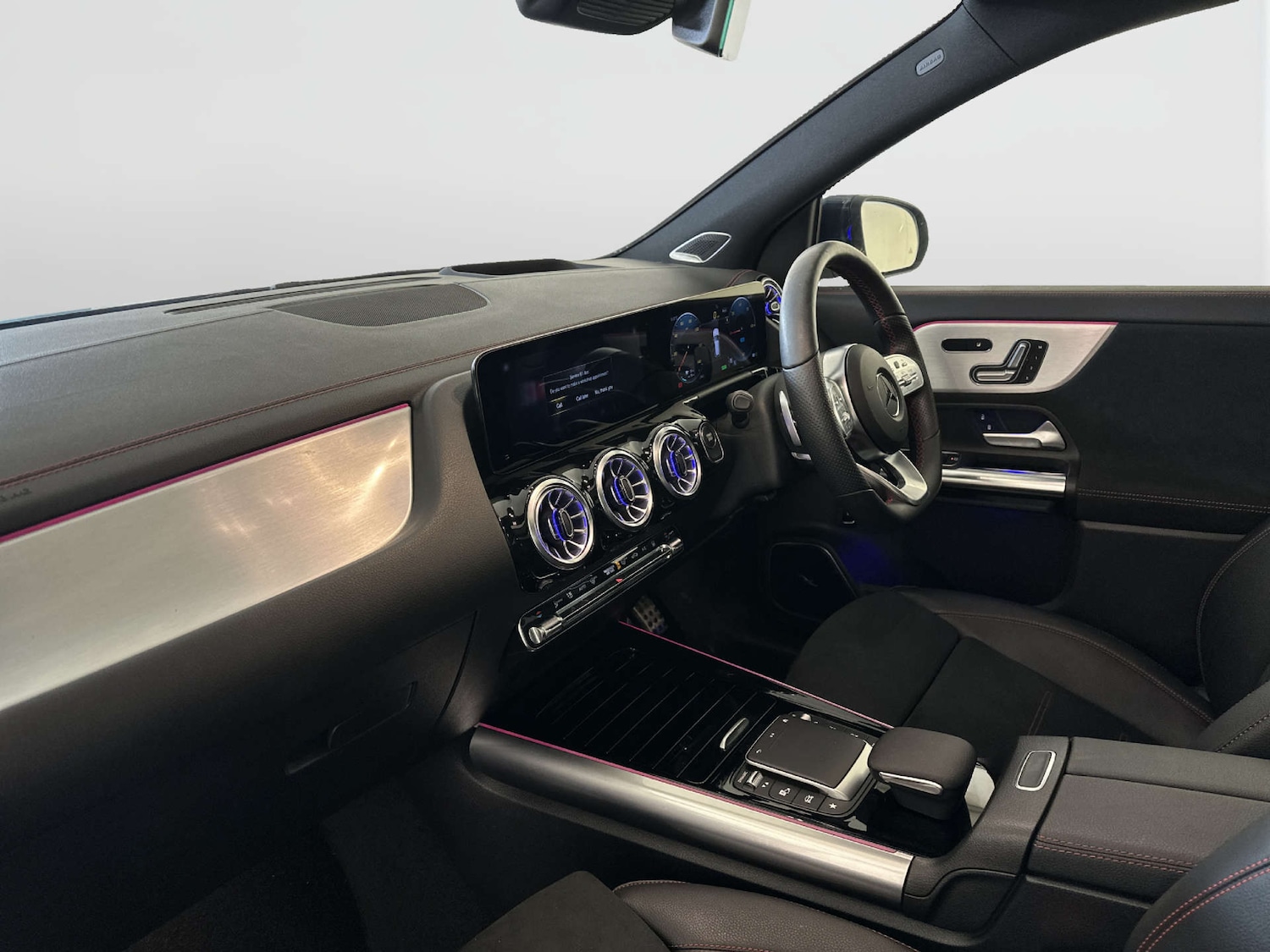 Used Mercedes-Benz EQA 2022 for sale - 77833260: Photo 12