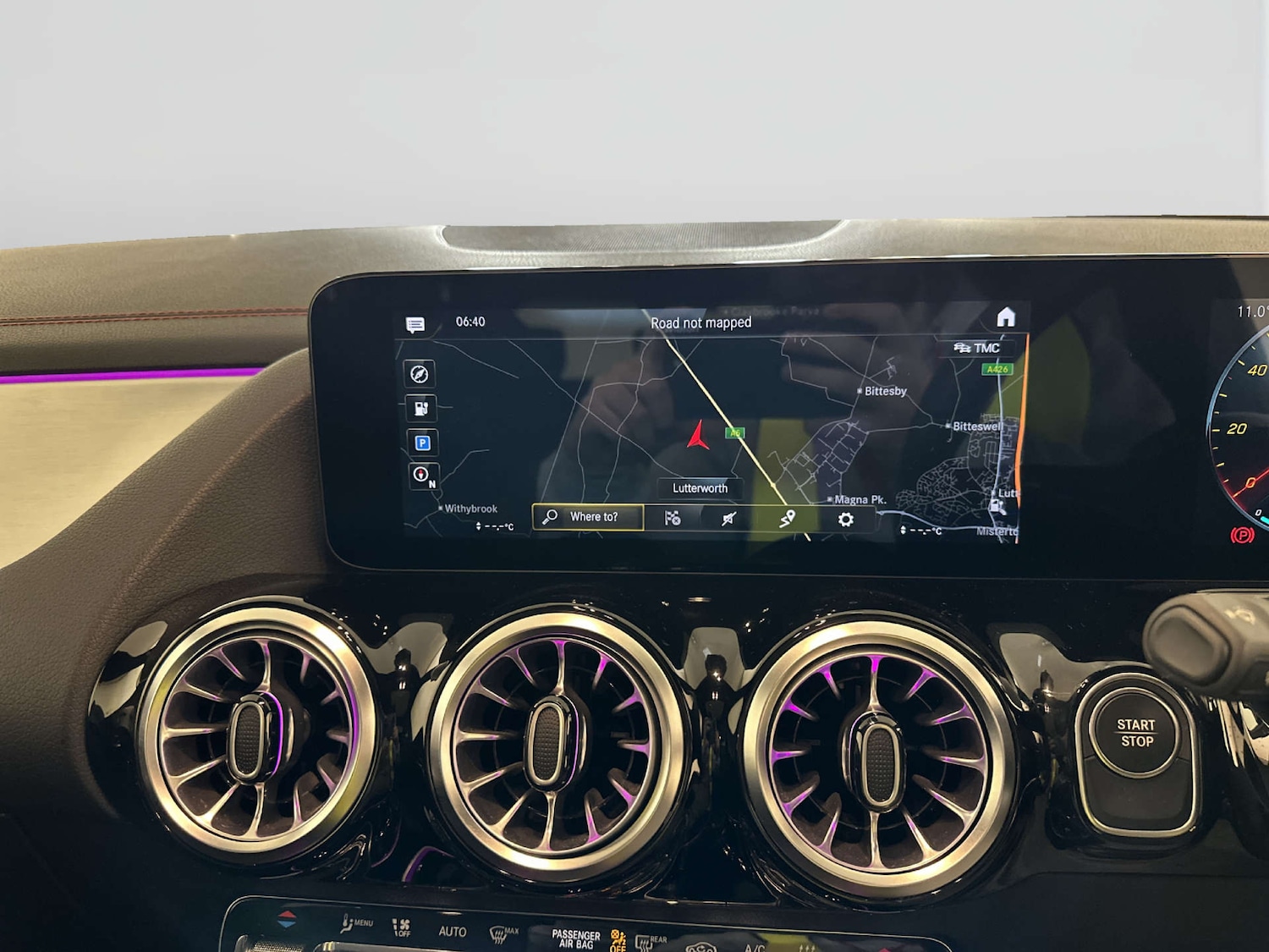 Used Mercedes-Benz EQA 2022 for sale - 77833260: Photo 20