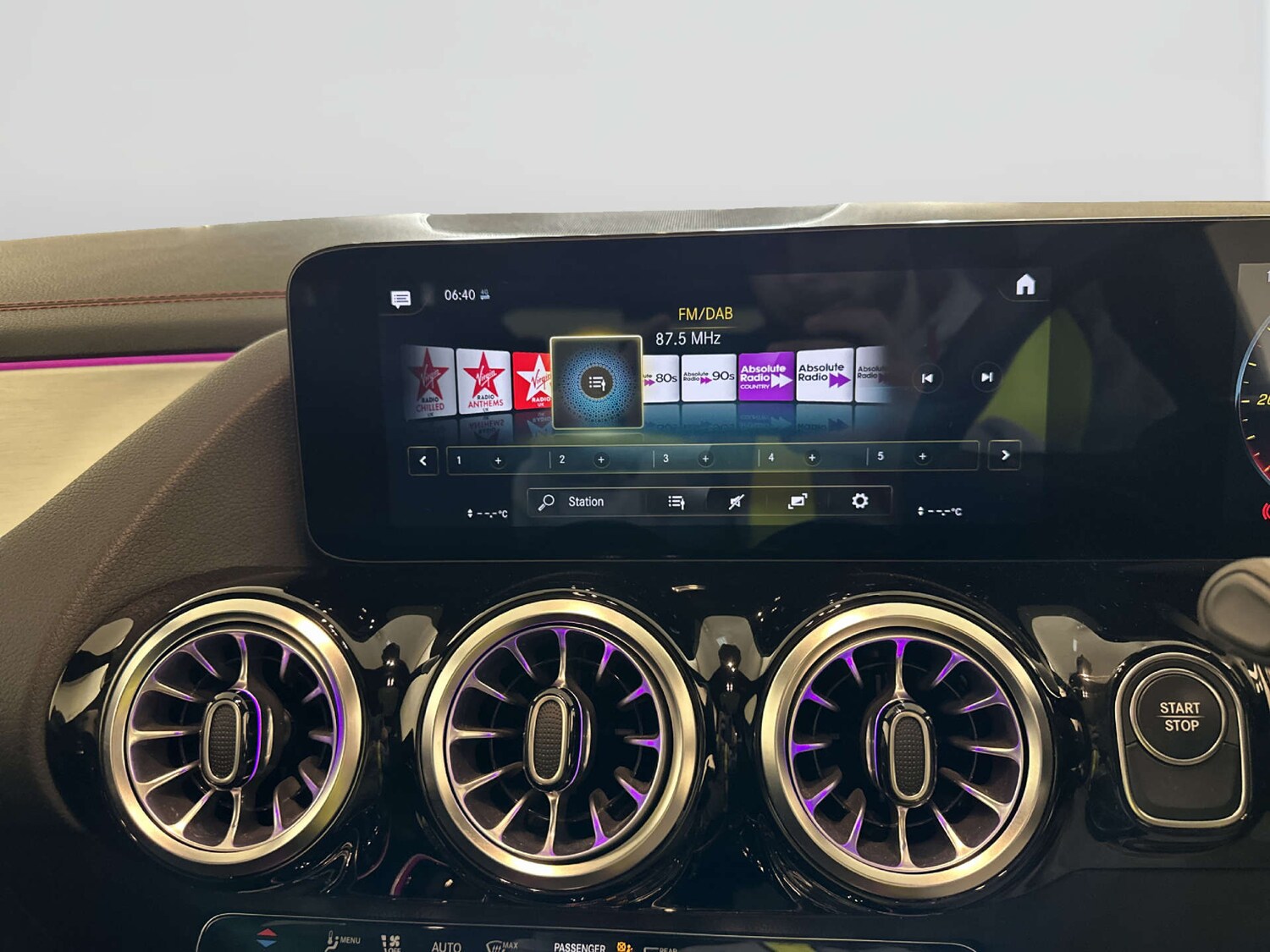 Used Mercedes-Benz EQA 2022 for sale - 77833260: Photo 22