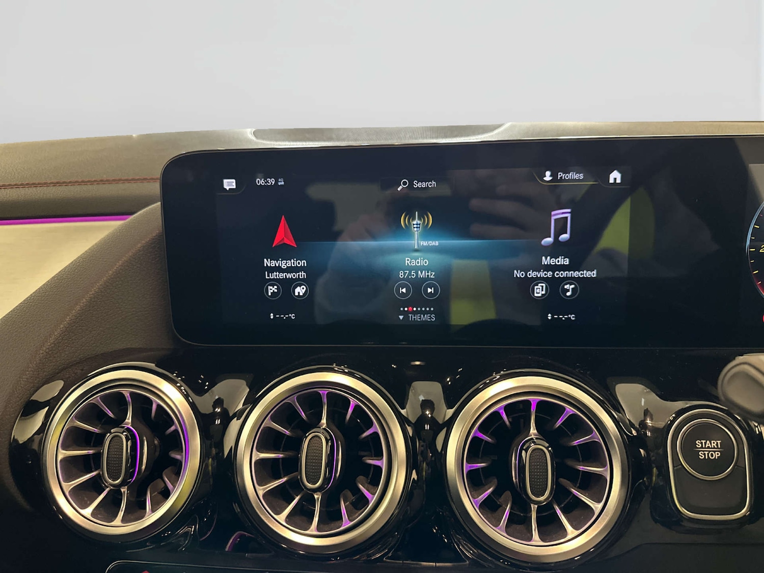 Used Mercedes-Benz EQA 2022 for sale - 77833260: Photo 23