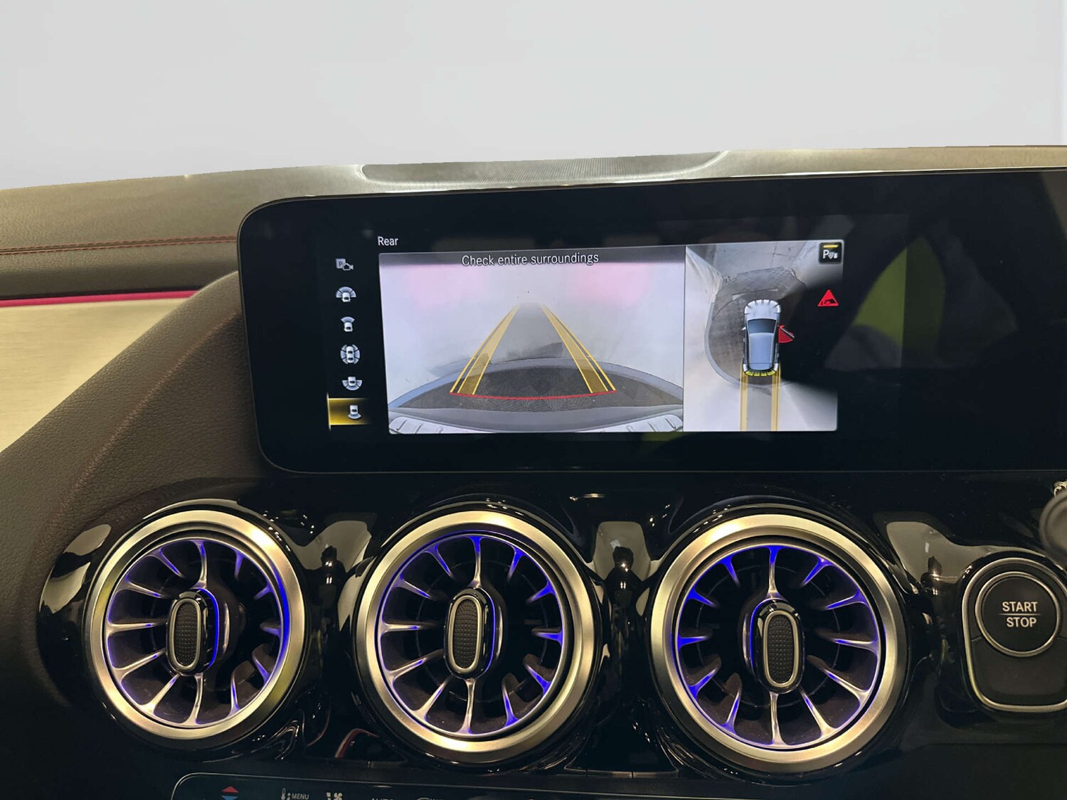 Used Mercedes-Benz EQA 2022 for sale - 77833260: Photo 24