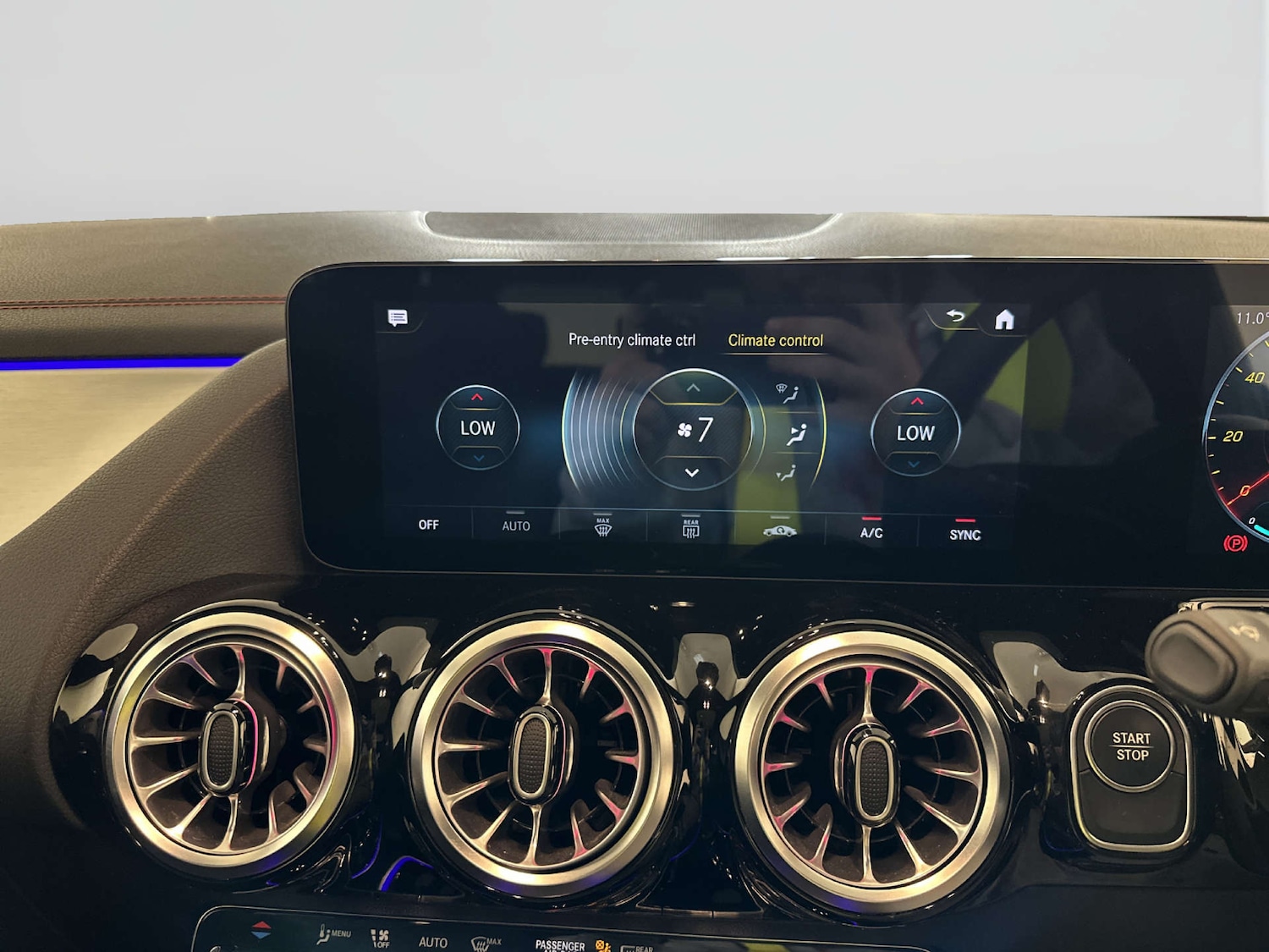 Used Mercedes-Benz EQA 2022 for sale - 77833260: Photo 25