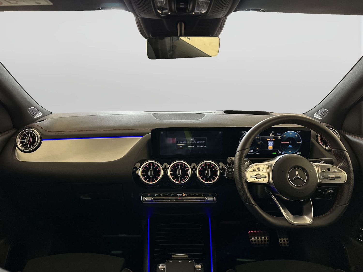 Used Mercedes-Benz EQA 2022 for sale - 77833260: Photo 3