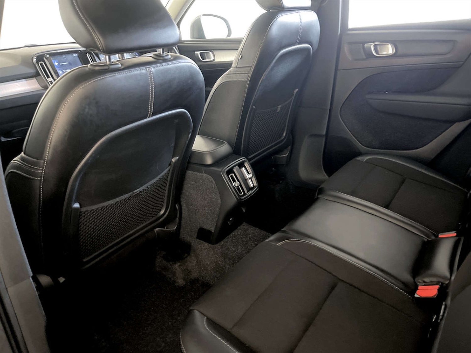 Used Volvo XC40 2018 for sale - 77185957: Photo 14