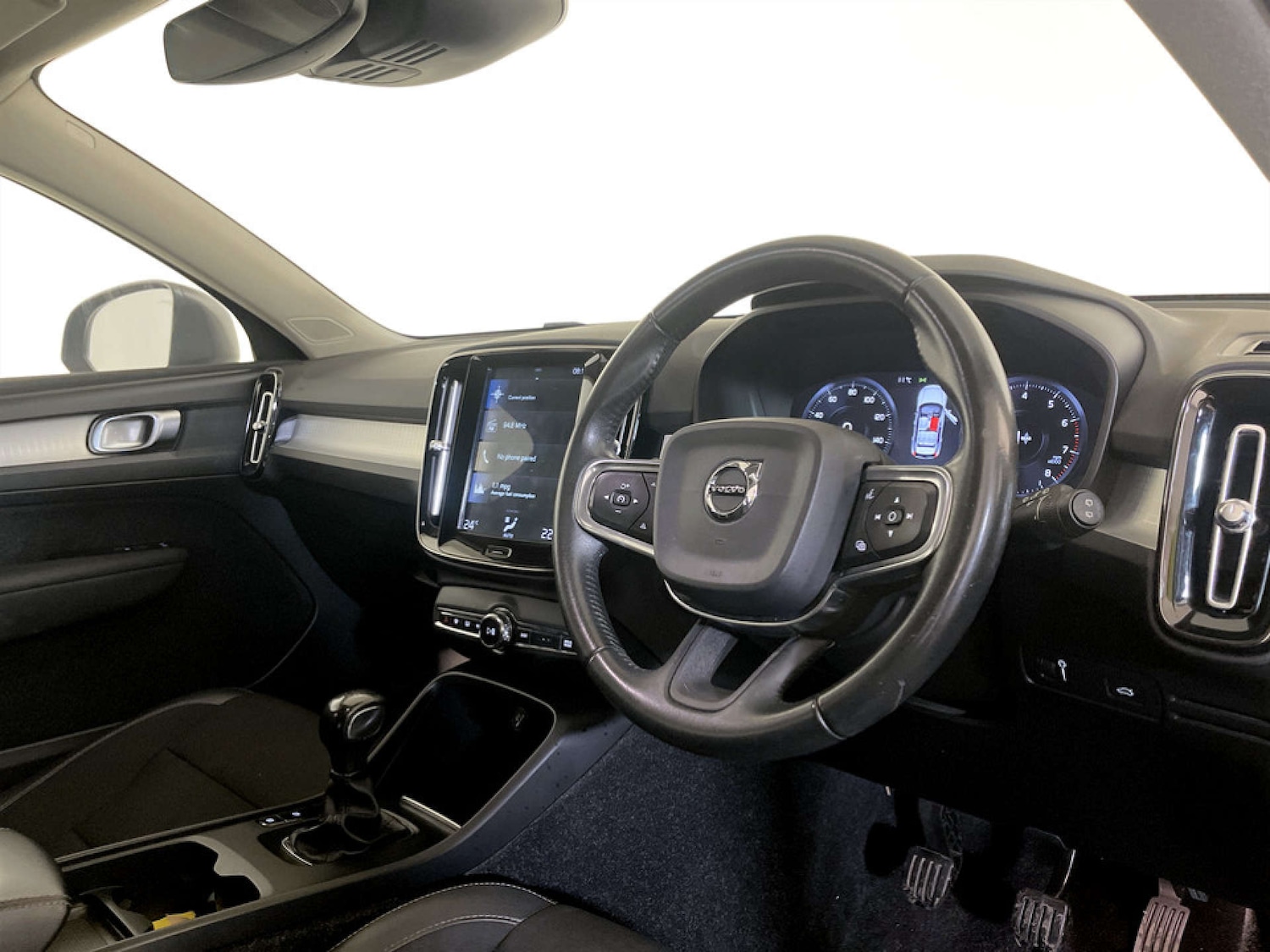 Used Volvo XC40 2018 for sale - 77185957: Photo 16