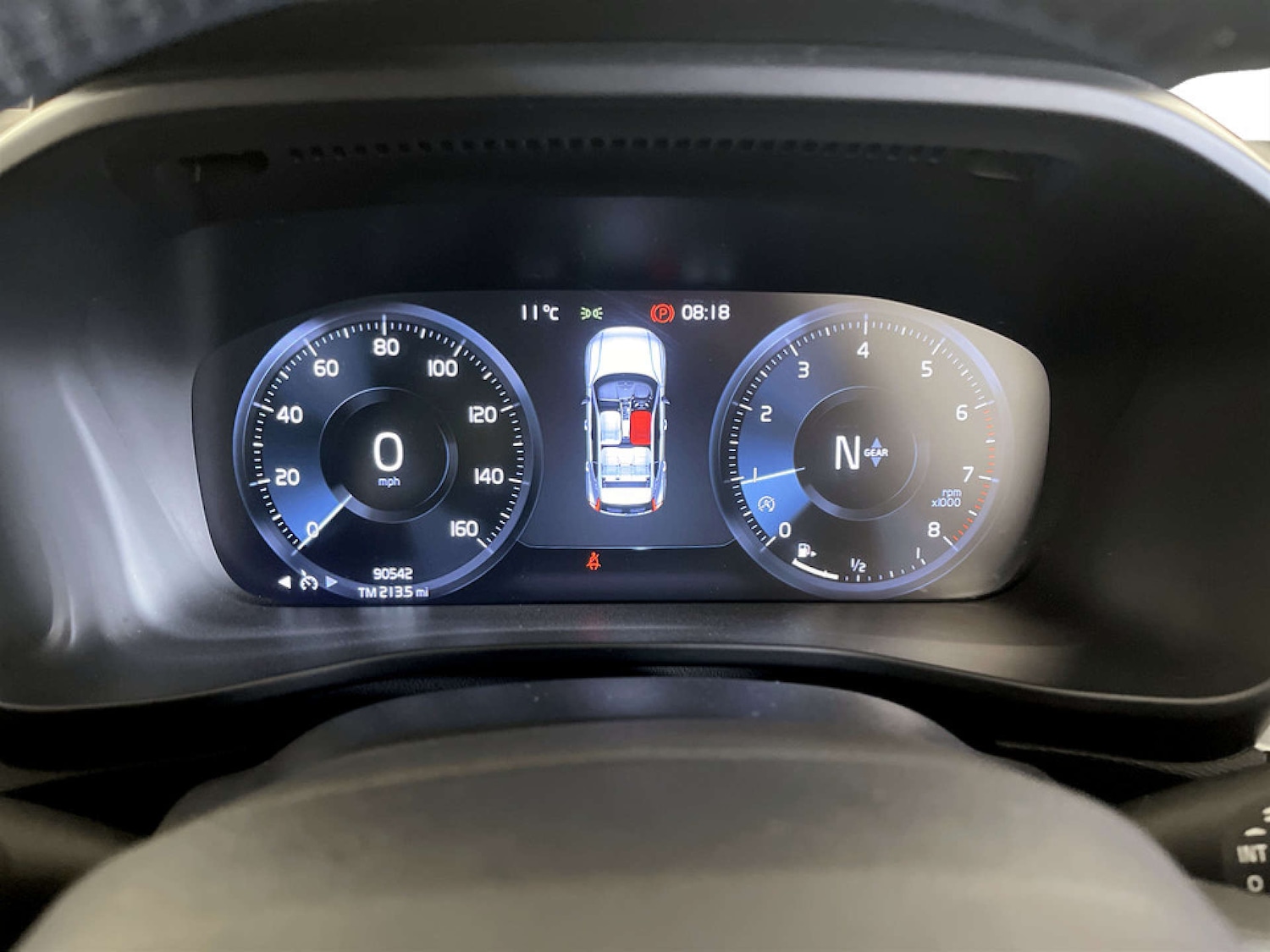 Used Volvo XC40 2018 for sale - 77185957: Photo 19