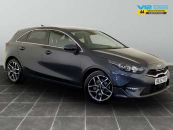 2022 (22) - 1.5T GDi ISG 3 5dr