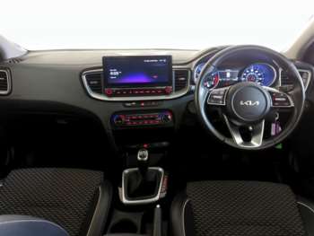 Used Kia Ceed 2022 for sale - 74448028: Photo